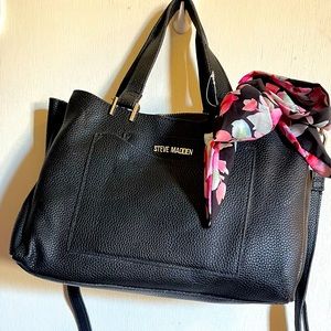STEVE MADDEN Crossbody BParker Handbag